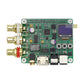 N1 Audio DAC Board Hifi Decoder Board Supporting Coaxial Optical I2S Analog For Raspberry Pi 3B+4B