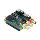 N1 Audio DAC Board Hifi Decoder Board Supporting Coaxial Optical I2S Analog For Raspberry Pi 3B+4B