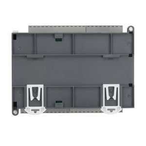 AMS-32ES200R 24V/220V LE-DVP PLC Programmable Controller 16in 16 out Compatible with Delta