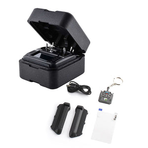 Radiomaster TX16S MK II Transmitter 16CH 2.4G RC Controller RC Plane Transmitter (4-In-1 Protocol)