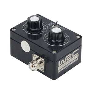 QRP Portable Small Loop Antenna Shortwave Antenna Radio Antenna For Shortwave Radios Walkie-Talkies