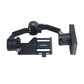 Tarot TL3W01 3-Axis Camera Gimbal 360° Adjustable For Canon Nikon Sony Fuji DSLR Mirrorless Cameras