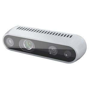 D435 2MP Original 3D Depth Camera ROS Stereo Camera for Intel RealSense Tracking Facial Recognition