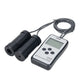 LS116 Light Transmittance Meter Window Tint Light Meter Suitable For Flat Transparent Materials