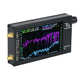 DeepVNA 101 10K-1.5GHz Vector Network HF VHF UHF Analyzer Analyzer SWR Meter Upgraded from NanoVNA-F