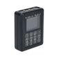 4-20mA Signal Generator Current Voltage Transmitter Calibrator Signal Source w/ Input Output Conversion