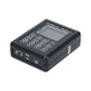 4-20mA Signal Generator Current Voltage Transmitter Calibrator Signal Source w/ Input Output Conversion