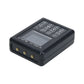 4-20mA Signal Generator Current Voltage Transmitter Calibrator Signal Source w/ Input Output Conversion