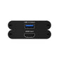 HV-HCA11 USB3.0 FHD 4K Video Card HDMI Video Card for Phone Gaming Live Streaming Recording