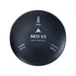 NEO V2 GPS GNSS Module w/ U-BLOX M8N GPS E-Compass Buzzer LED for V5 Flight Controller V5 New Version