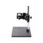 Aluminum Alloy Microscope Stand Microscope Camera Holder for HDMI USB Digital Microscope Camera