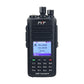 TYT MD-UV390 DMR Radio Station Dual Band Dual Time Slot Digital Walkie Talkie IP67 Waterproof