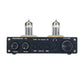 A9 HiFi Tube Preamp HiFi Headphone Amplifier Bluetooth 5.0 Receiver Support U Disk Playing