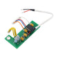 BTL Bridge Board BTL Adapter Board Designed For ICEpower125ASX2 Digital Power Amplifier Board