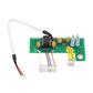 BTL Bridge Board BTL Adapter Board Designed For ICEpower125ASX2 Digital Power Amplifier Board
