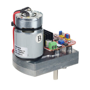 WINGXINE ASME-MR Series Digital Servo High Power 360° Magnetic Encoder 400Kg.cm Thickened Gearbox