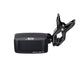 Aroma AT-200D High Quality Clip On Guitar Tuner Portable Universal Digital Tuner for Chromatic Guitar Bass Ukulele Violin