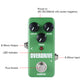 KOKKO FOD3 Guitar Effect Pedal Mini Overdrive Pedal Portable Guitar Effect Pedal For Musical Instrument Guitar Parts Accessories
