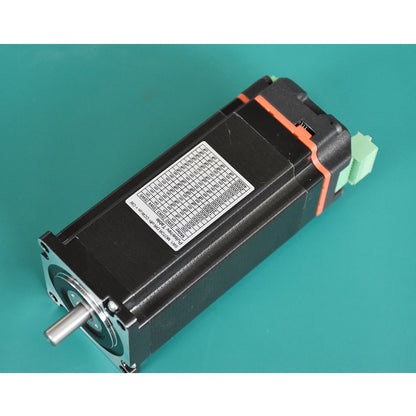 TZT57-112 3N NEMA 23 Stepper Motor Two-phase Close-loop Stepping Motor Integrated Step Motor