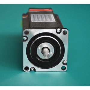 TZT57-112 3N NEMA 23 Stepper Motor Two-phase Close-loop Stepping Motor Integrated Step Motor
