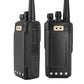 EVX-Z69 Original Walkie Talkie Portable UHF Radio Handheld Transceiver Standard Edition for Mag One