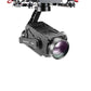 Tarot PEEPER T30X 2MP 3 Axis Gimbal Optical Zoom Camera Gimbal w/ Network Port Output Z30A3