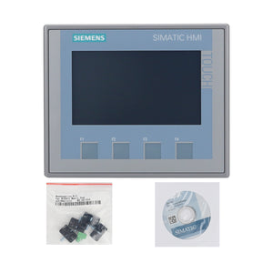 6AV2123-2DB03-0AX0 For SIEMENS SIMATIC HMI Touch Screen Display Original Industrial HMI Panel 4&quot; TFT