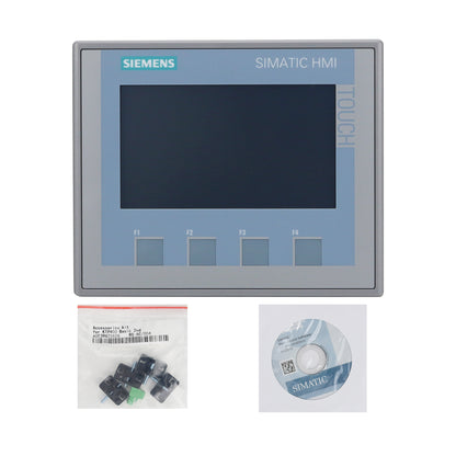6AV2123-2DB03-0AX0 For SIEMENS SIMATIC HMI Touch Screen Display Original Industrial HMI Panel 4&quot; TFT