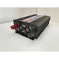 3000W Pure Sine Wave Power Inverter Input 12V Output 220V for Household Appliances Solar Power