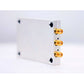B205-MINI Shell Aluminum Alloy Protective Case without Logo for B205-MINI SDR Radio Ham Radio