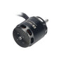 T-Motor Drone Brushless Motor AT2820 Long Shaft 880KV/1050KV/1250KV 3-4S For Fixed Wing Spray Airdrop