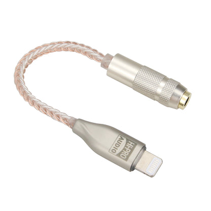 Pro CS43131 DAC Cable Hifi Headphone Amplifier Premium Headphone Amp 384K 32Bit For iPhone
