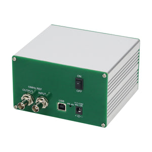 WB-SG2-6G 9K-6G Sweep Signal Generator Wideband Signal Generator RF Signal Source With 3.2&quot; Screen