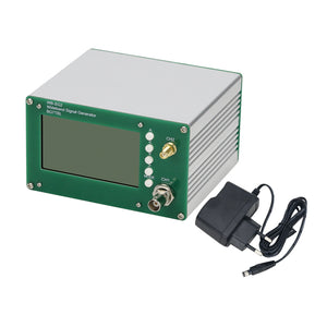 WB-SG2-6G 9K-6G Sweep Signal Generator Wideband Signal Generator RF Signal Source With 3.2&quot; Screen