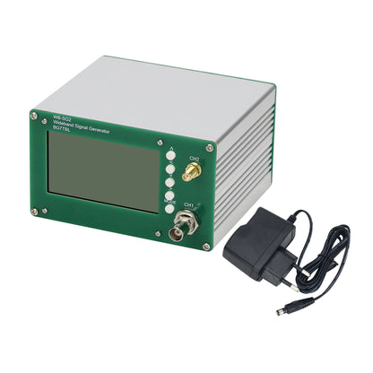 WB-SG2-6G 9K-6G Sweep Signal Generator Wideband Signal Generator RF Signal Source With 3.2&quot; Screen