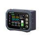 KG110F 0-120V 100A Battery Coulometer Battery Monitor Voltage Current Meter Supports APP Control