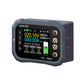 KG140F 0-120V 400A Battery Monitor Battery Coulometer Voltage Current Meter Supports APP Control