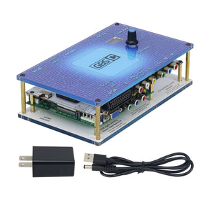 GBS-Control Game Video Converter GBS Control Accessory (Standard Edition) for Retro Gaming