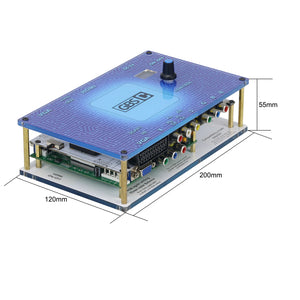 GBS-Control Game Video Converter GBS Control Accessory (Standard Edition) for Retro Gaming