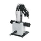 3-Axis Mechanical Robot Arm Industrial Manipulator with Air Pump PLC Hand Grab Infrared Sensor