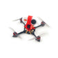 Happymodel Crux3 1S 3 Inch Toothpick FPV Drone Quadcopter Racing Drone BNF for ELRS ExpressLRS