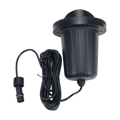 Outdoor Laser Light Projector Waterproof Garden Laser Light 20Gobos Remote Control for Party