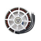 Multirotor Motor Brushless Motor For Drone DJI E7000 M17 Agricultural Drones Thrust 25KG 100KV P150