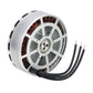 Multirotor Motor Brushless Motor For Drone DJI E7000 M17 Agricultural Drones Thrust 25KG 100KV P150