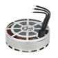 Multirotor Motor Brushless Motor For Drone DJI E7000 M17 Agricultural Drones Thrust 25KG 100KV P150