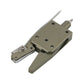 45N Mini Robot Gripper With Sensor Two-Fingered End Of Arm Tooling Replacement For Star EINS CHK-EL-12-C