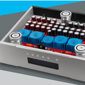 Jay's Audio CDT3-MK3 CDpro2 Flagship Movement OCXO Clock CD Pure Turntable AES/EBU RCA BNC HDMI-I2S Output 230V/115V CD Player