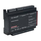 8AI + 16DI + 6DO + 4AO Data Acquisition Module Industrial Controller RTU-308P RS485 + RS232
