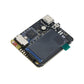 Quark Mini Development Board Integrated Board (w/ Quark-N SoM and Atom-N Expansion Board) for Linux