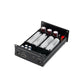 TZT LT3042 Low Noise Linear Regulator Power Supply 5V 1.5A DC Power Battery Powered USB for DAC Decoder